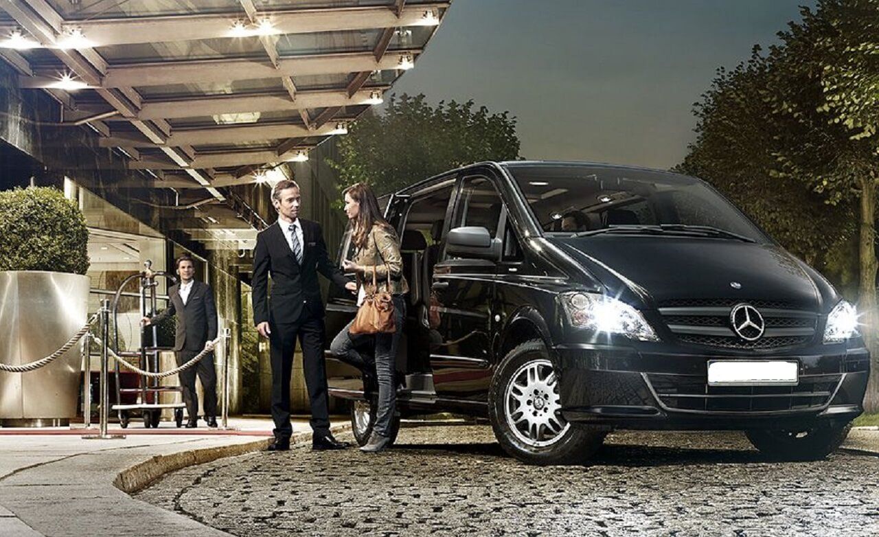 Airport Transfer